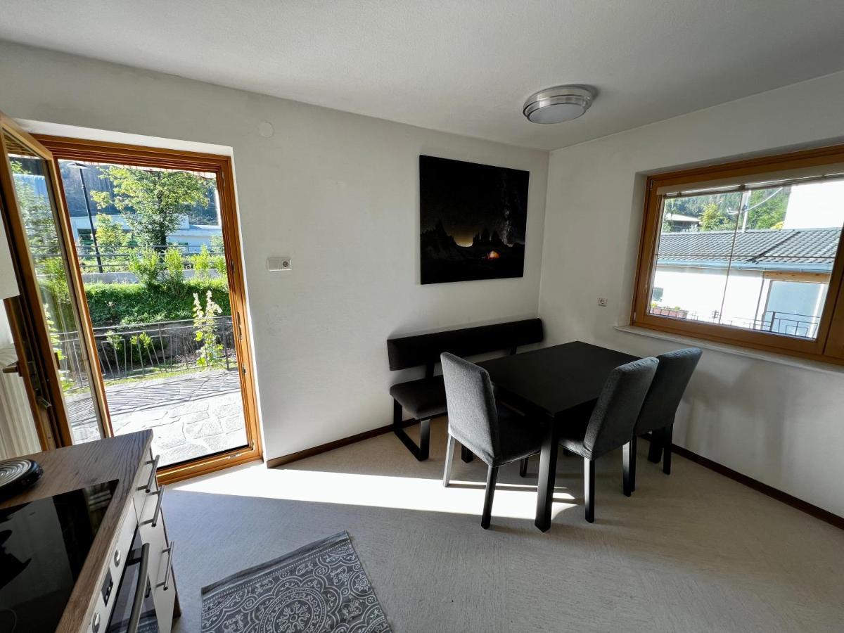 Draublick Sillian Apartment Exterior photo