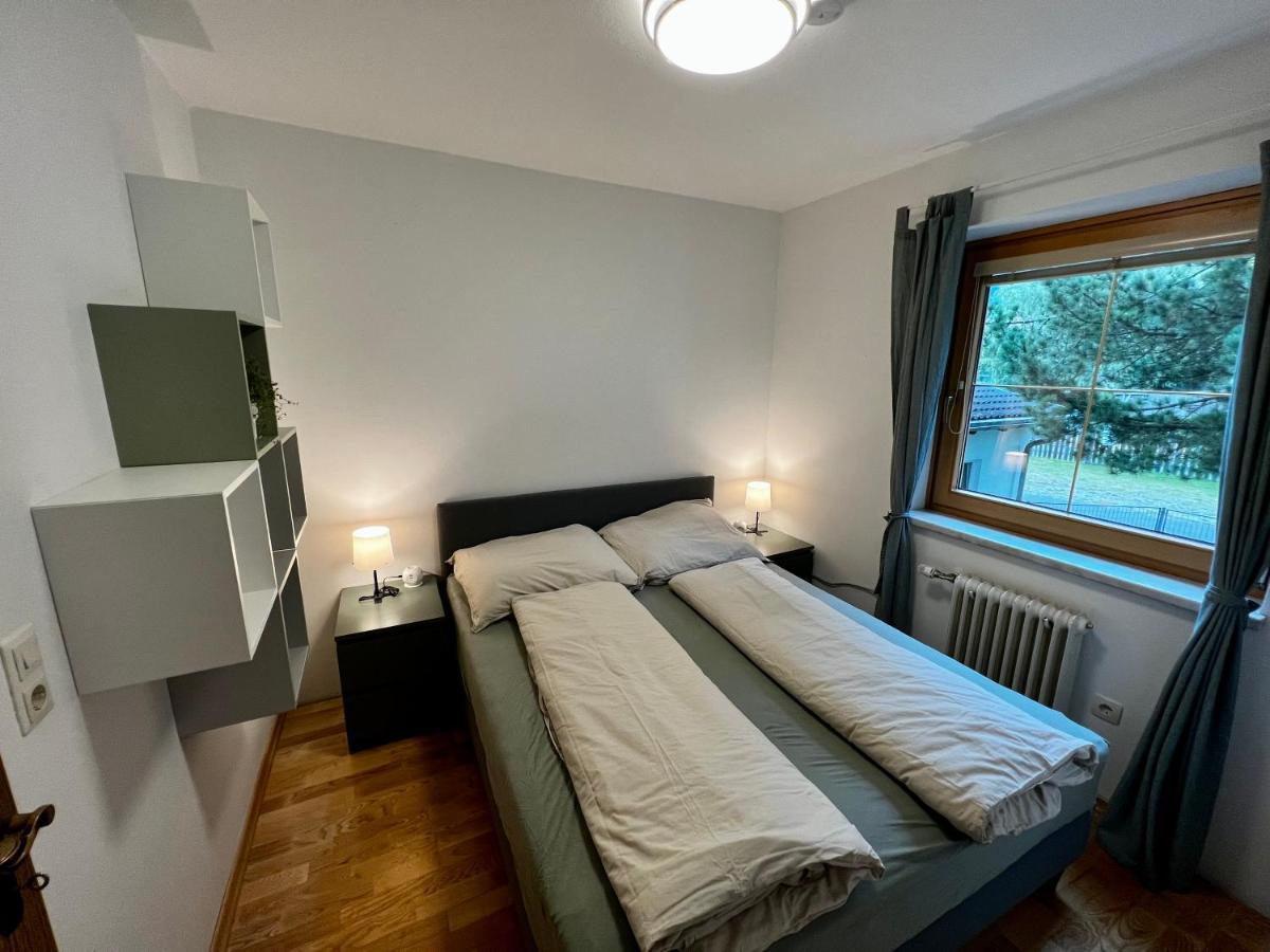 Draublick Sillian Apartment Exterior photo