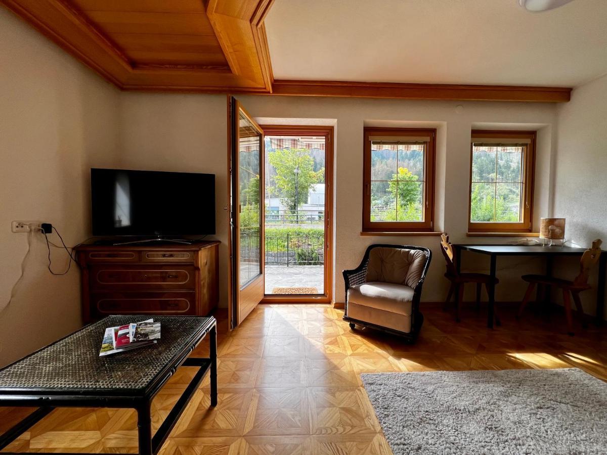 Draublick Sillian Apartment Exterior photo